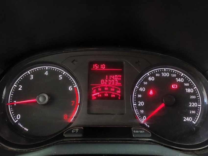 volkswagen saveiro 1.6 msi robust cs 16v flex 2p manual 20248
