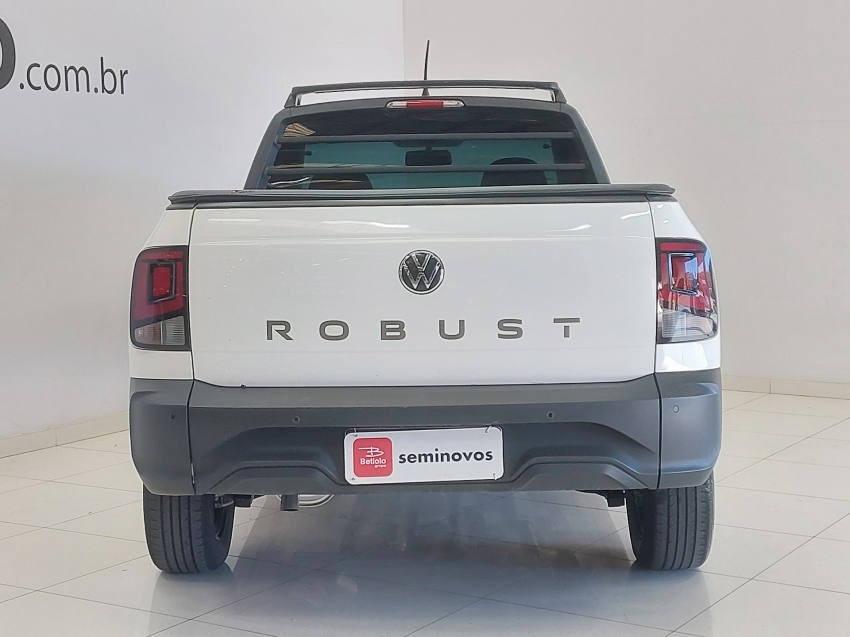 volkswagen saveiro 1.6 msi robust cs 16v flex 2p manual 20245