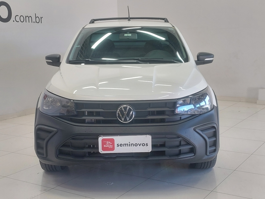 volkswagen saveiro 1.6 msi robust cs 16v flex 2p manual 20242
