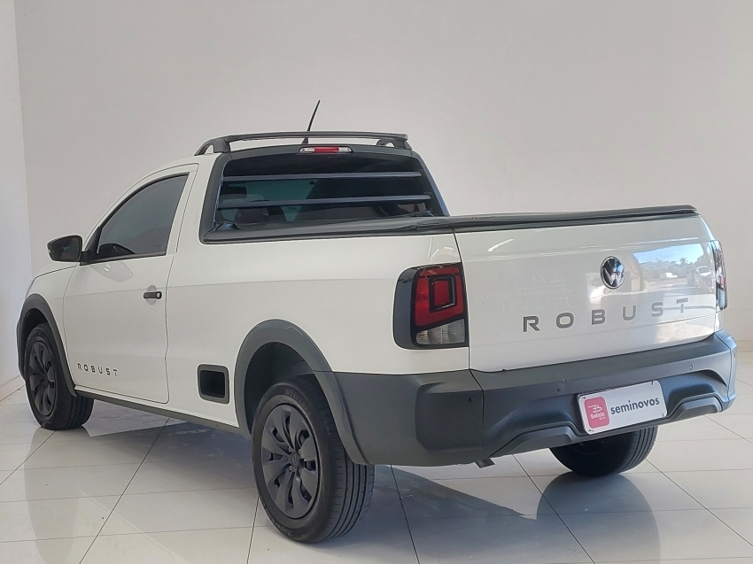 volkswagen saveiro 1.6 msi robust cs 16v flex 2p manual 20243