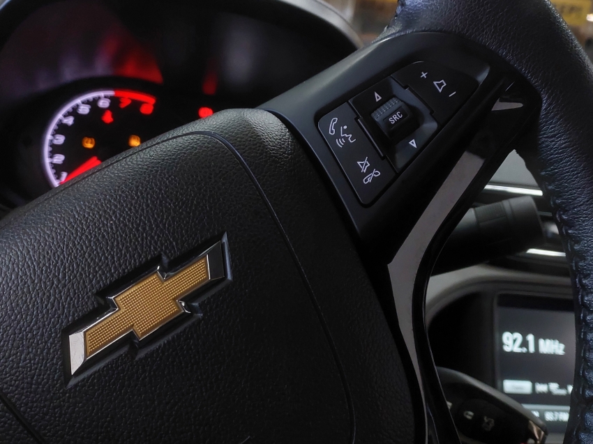 chevrolet prisma 1.4 mpfi ltz 8v flex 4p automatico 201914