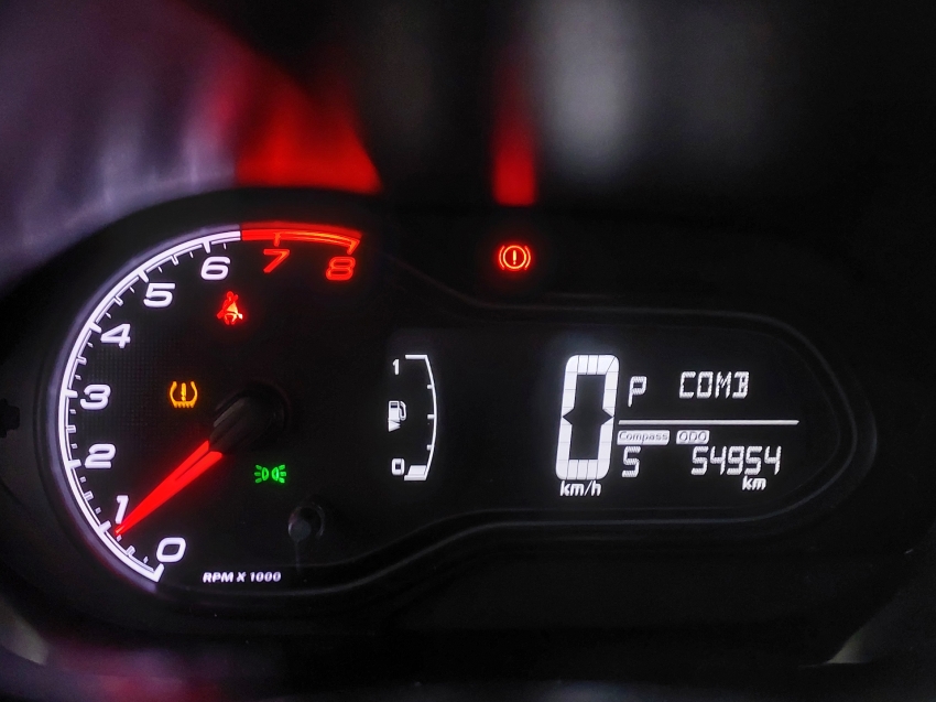 chevrolet prisma 1.4 mpfi ltz 8v flex 4p automatico 20199