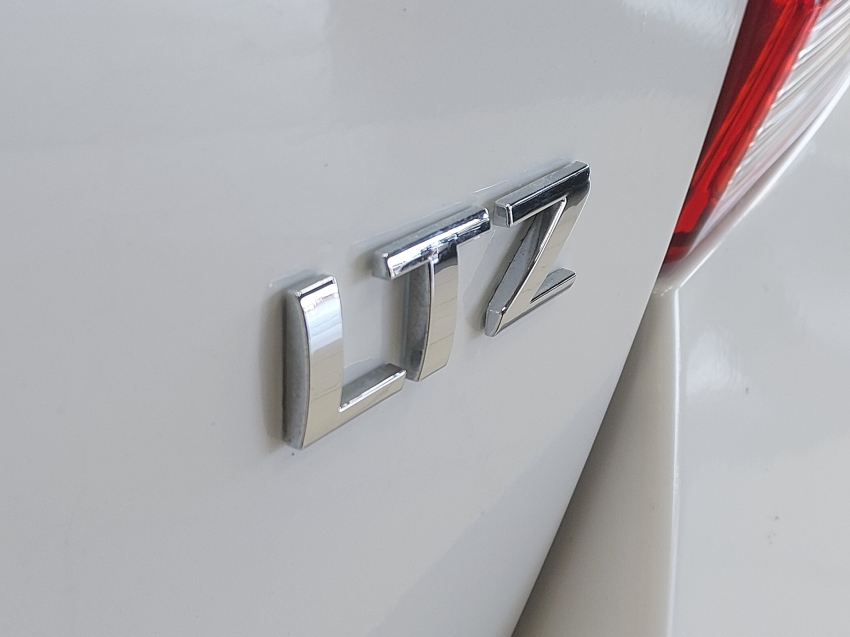 chevrolet prisma 1.4 mpfi ltz 8v flex 4p automatico 201917