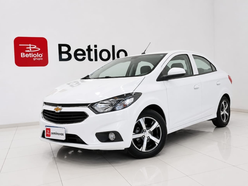 chevrolet prisma 1.4 mpfi ltz 8v flex 4p automatico 201919