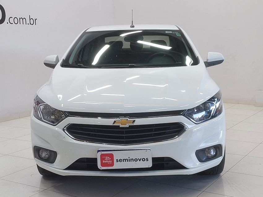 chevrolet prisma 1.4 mpfi ltz 8v flex 4p automatico 20191