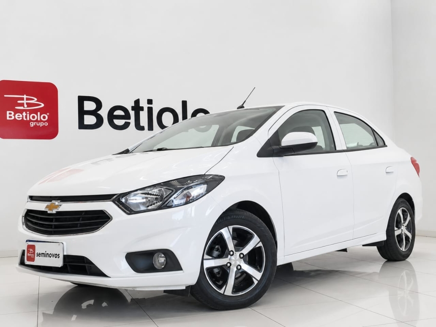 chevrolet prisma 1.4 mpfi ltz 8v flex 4p automatico 20190