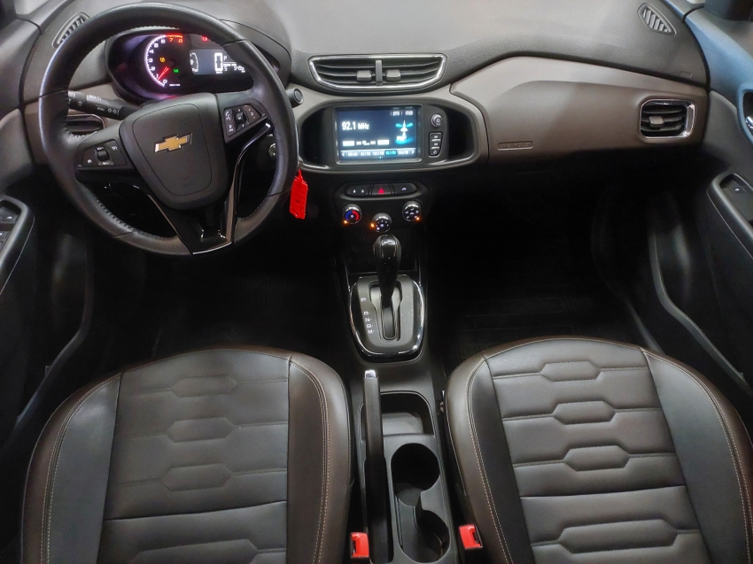 chevrolet prisma 1.4 mpfi ltz 8v flex 4p automatico 20196
