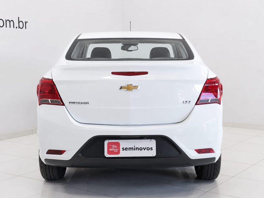 chevrolet prisma 1.4 mpfi ltz 8v flex 4p automatico 20194