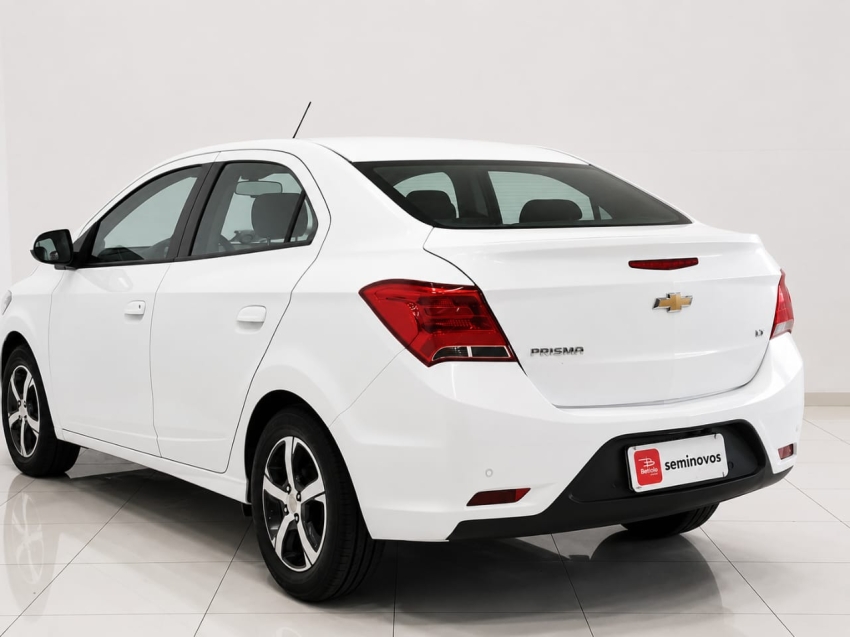 chevrolet prisma 1.4 mpfi ltz 8v flex 4p automatico 20192