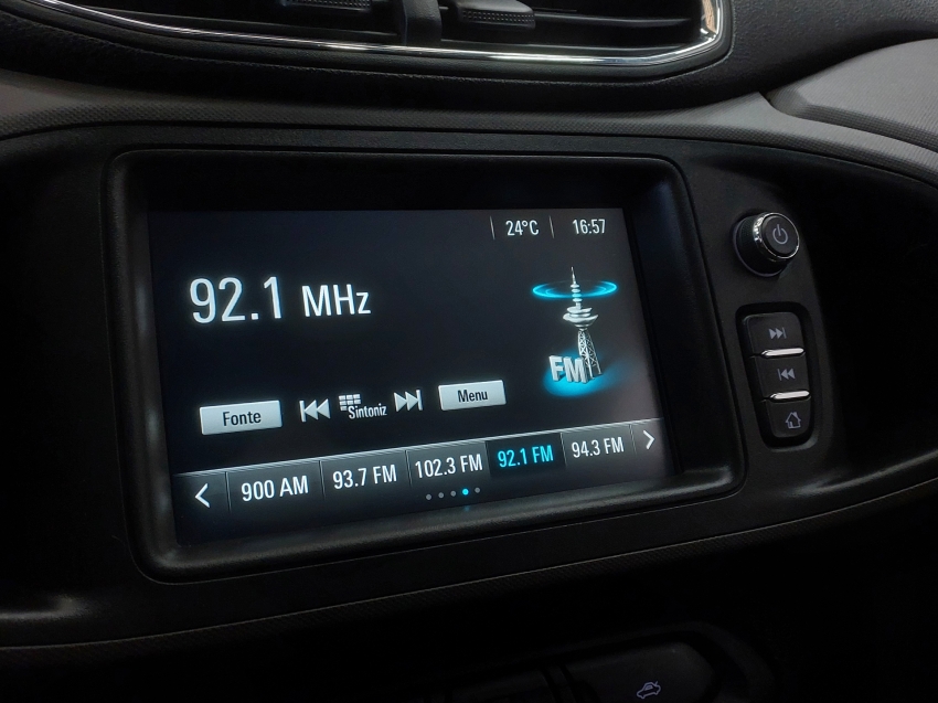 chevrolet prisma 1.4 mpfi ltz 8v flex 4p automatico 201911