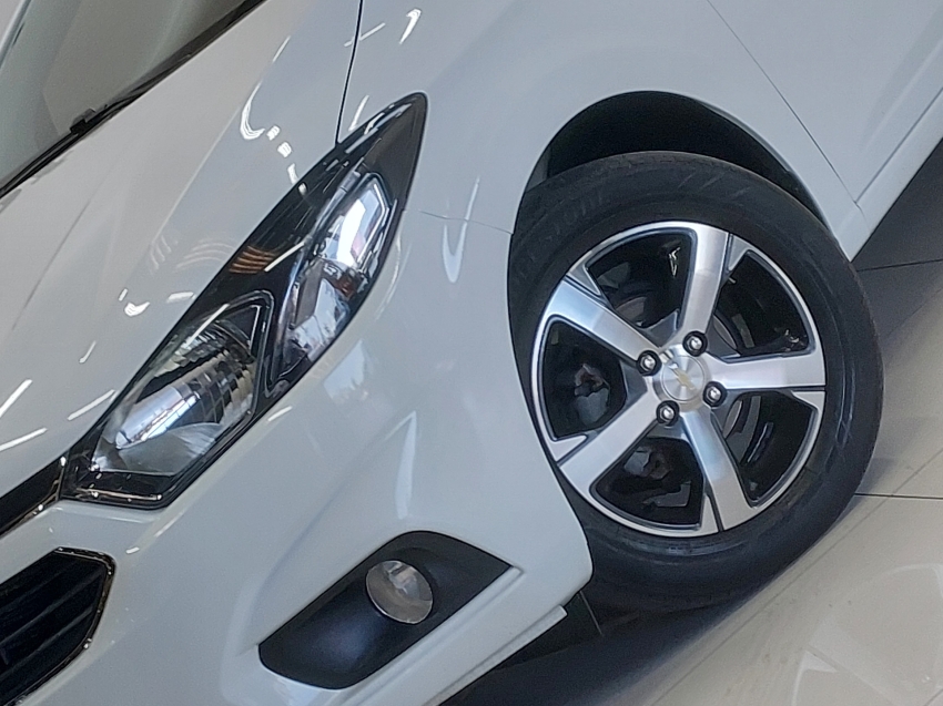 chevrolet prisma 1.4 mpfi ltz 8v flex 4p automatico 201918