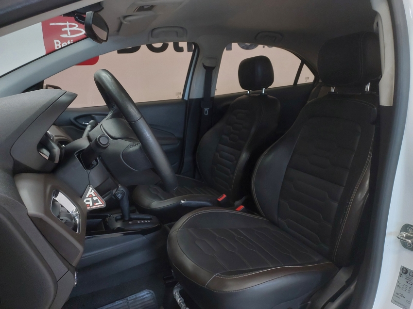 chevrolet prisma 1.4 mpfi ltz 8v flex 4p automatico 20197