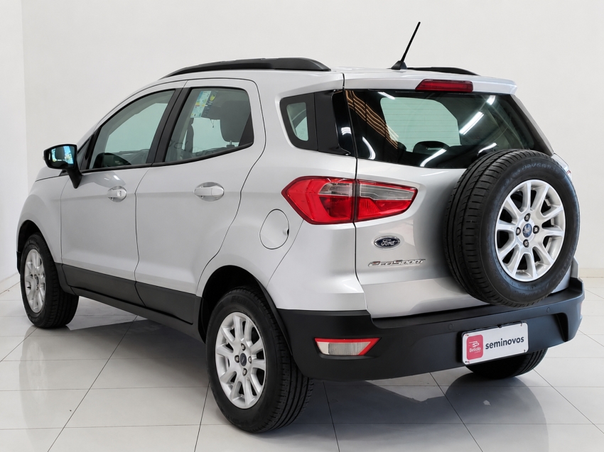ford ecosport 1.5 ti-vct flex se automatico 4p 20183