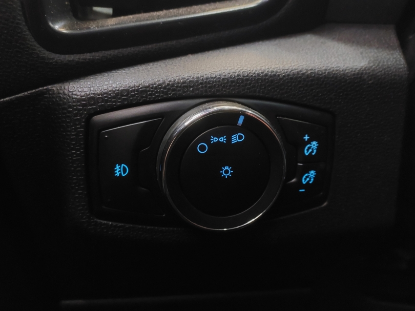 ford ecosport 1.5 ti-vct flex se automatico 4p 201816