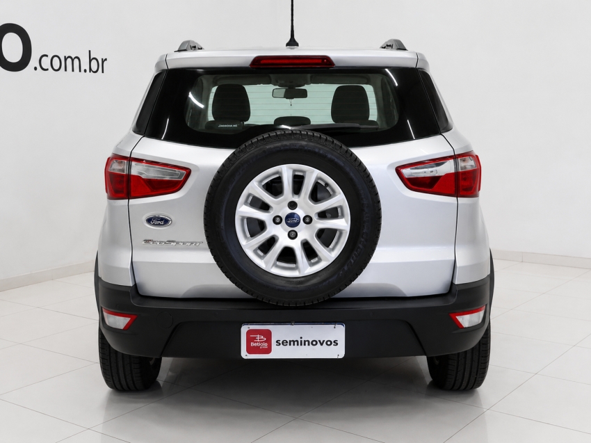 ford ecosport 1.5 ti-vct flex se automatico 4p 20185