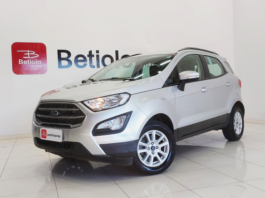 ford ecosport 1.5 ti-vct flex se automatico 4p 201820