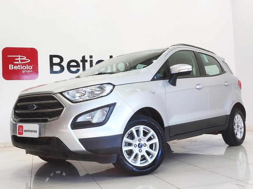 ford ecosport 1.5 ti-vct flex se automatico 4p 20180