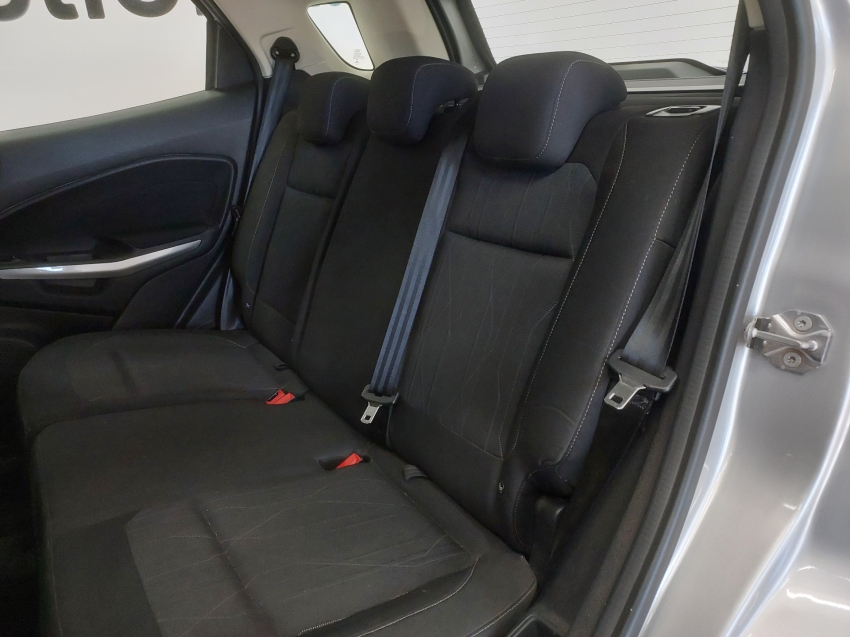 ford ecosport 1.5 ti-vct flex se automatico 4p 20189