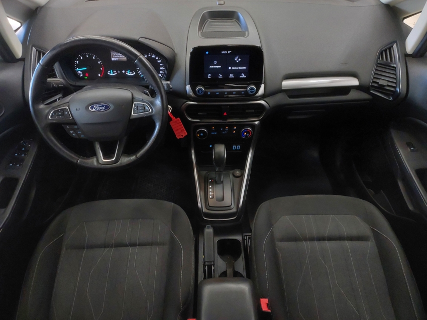 ford ecosport 1.5 ti-vct flex se automatico 4p 20187