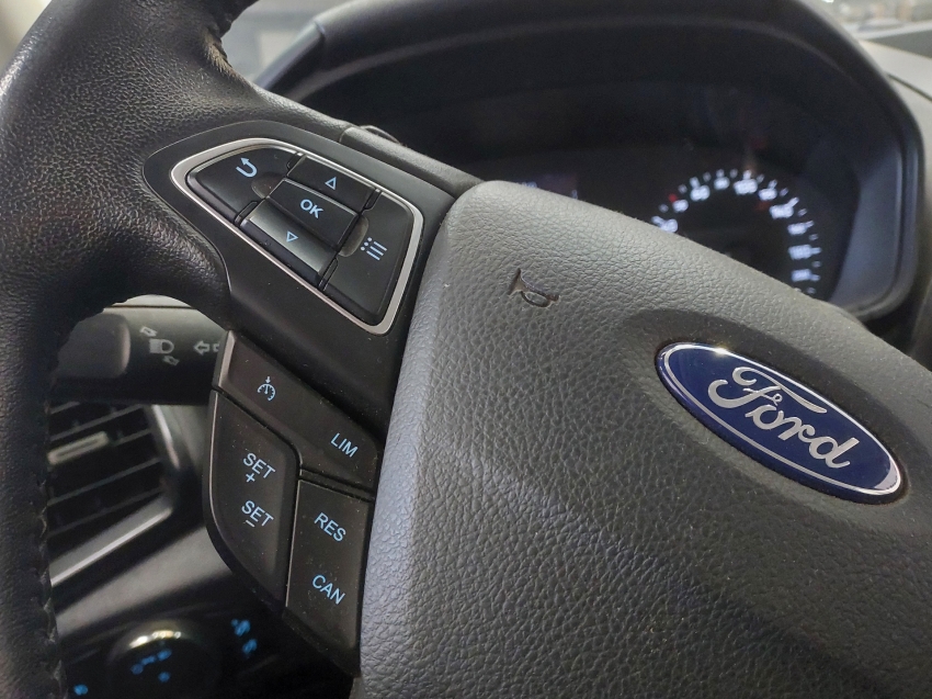ford ecosport 1.5 ti-vct flex se automatico 4p 201814