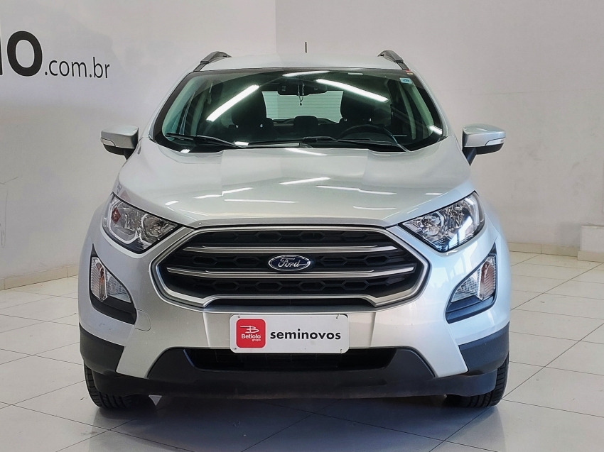 ford ecosport 1.5 ti-vct flex se automatico 4p 20182