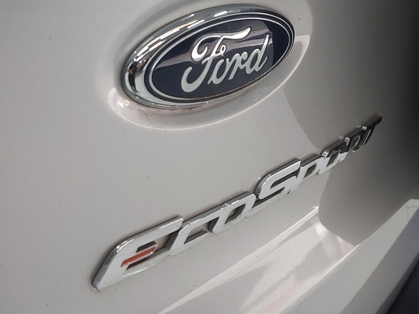 ford ecosport 1.5 ti-vct flex se automatico 4p 201818