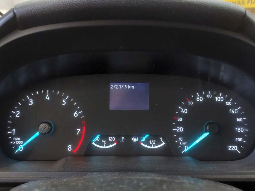 ford ecosport 1.5 ti-vct flex se automatico 4p 201810