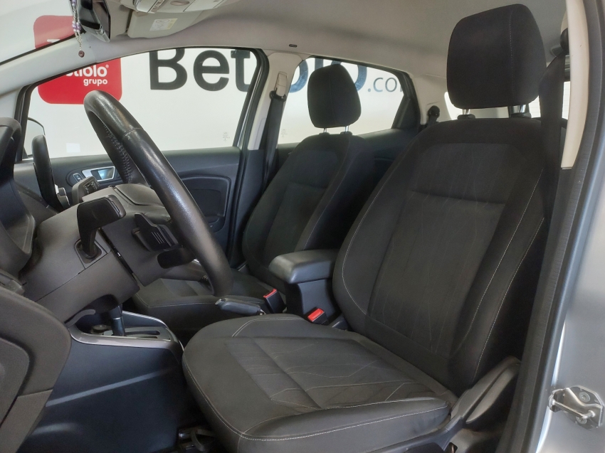 ford ecosport 1.5 ti-vct flex se automatico 4p 20188