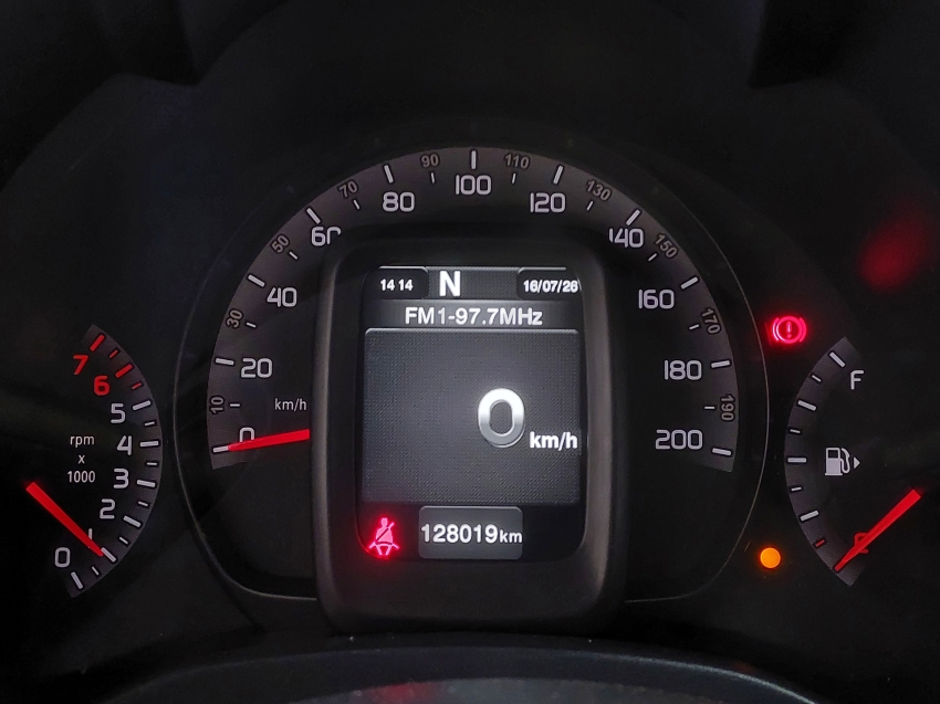 fiat uno 1.3 firefly flex way 4p gsr automatico 201810