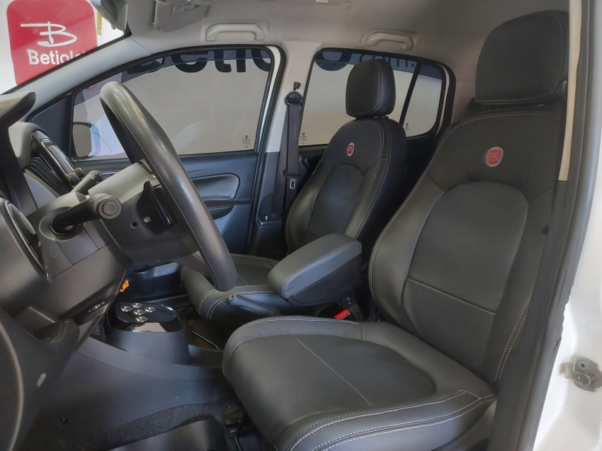 fiat uno 1.3 firefly flex way 4p gsr automatico 20188