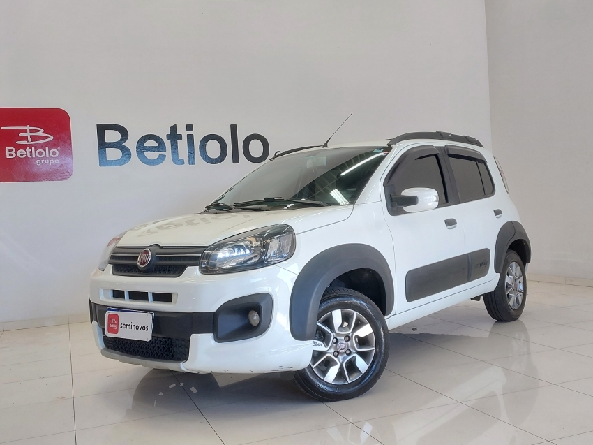 fiat uno 1.3 firefly flex way 4p gsr automatico 201819