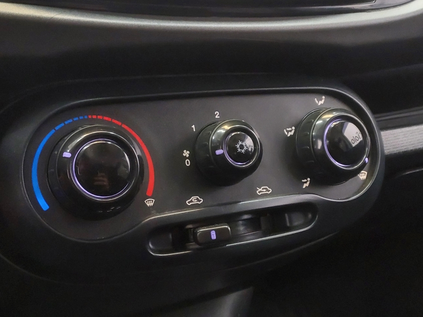 fiat uno 1.3 firefly flex way 4p gsr automatico 201811