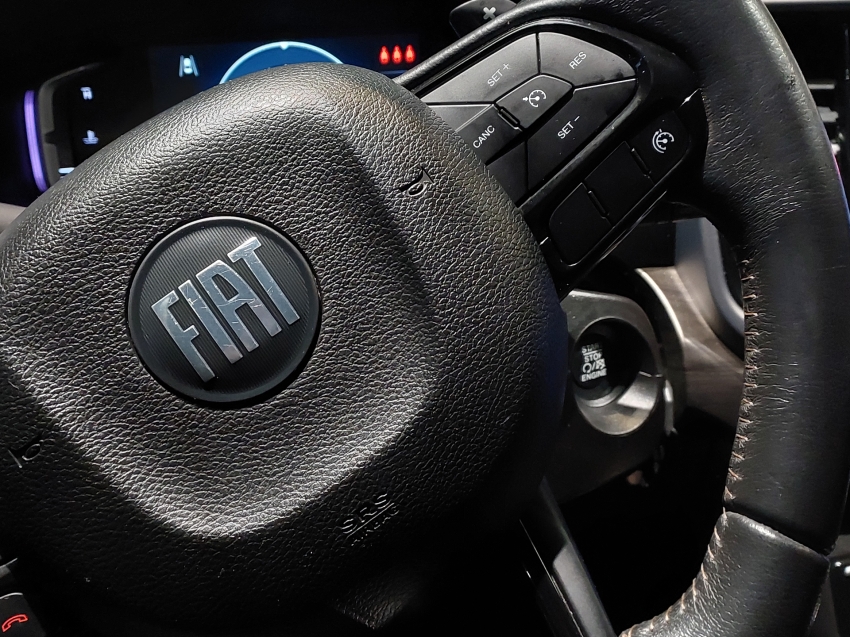 fiat toro 2.0 16v turbo diesel ranch 4wd at9 4p automatico 202217