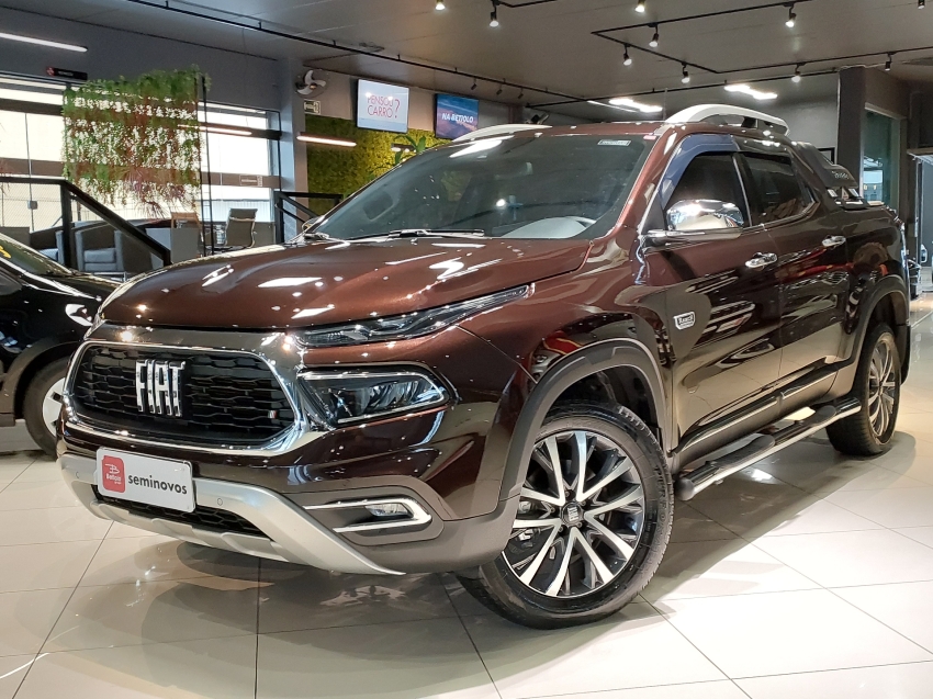 fiat toro 2.0 16v turbo diesel ranch 4wd at9 4p automatico 20221