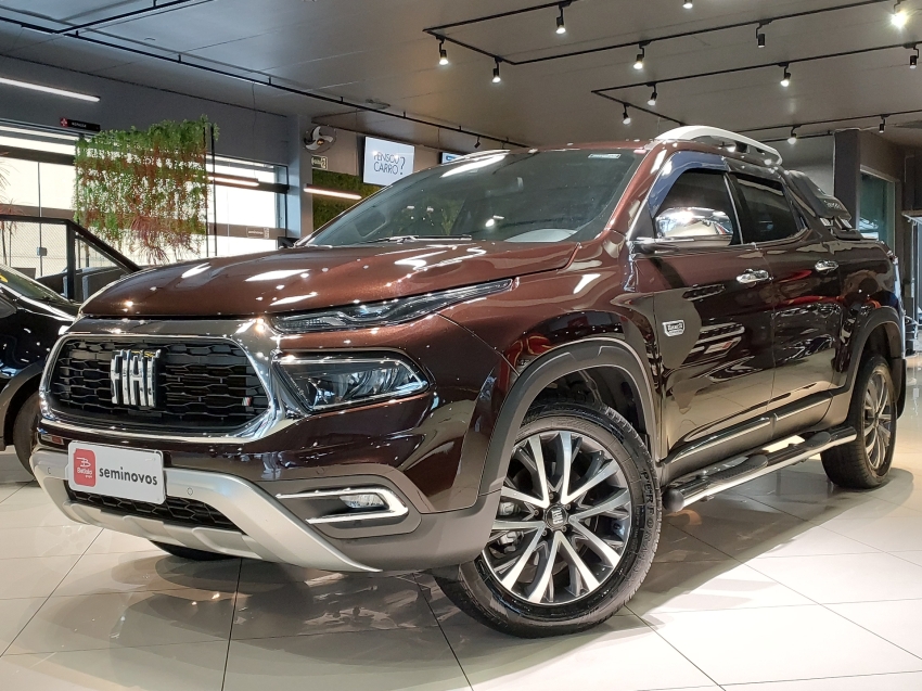 fiat toro 2.0 16v turbo diesel ranch 4wd at9 4p automatico 20220