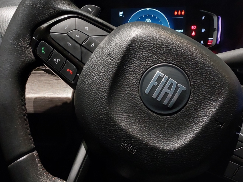 fiat toro 2.0 16v turbo diesel ranch 4wd at9 4p automatico 202216
