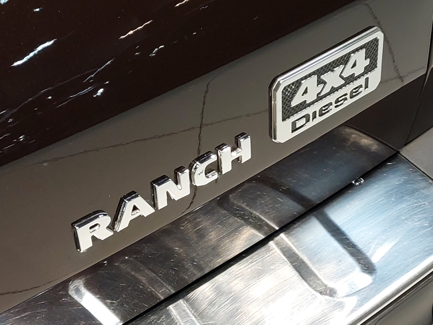 fiat toro 2.0 16v turbo diesel ranch 4wd at9 4p automatico 202223