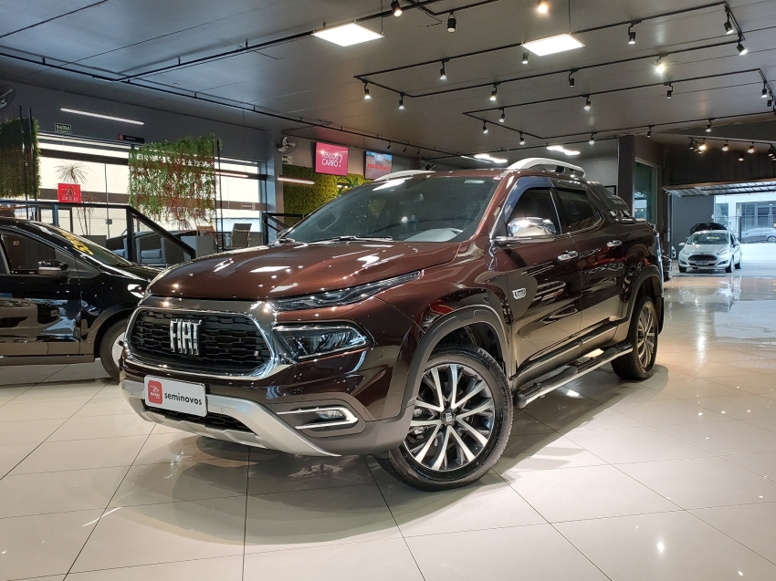 fiat toro 2.0 16v turbo diesel ranch 4wd at9 4p automatico 202225