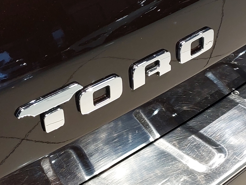 fiat toro 2.0 16v turbo diesel ranch 4wd at9 4p automatico 202221