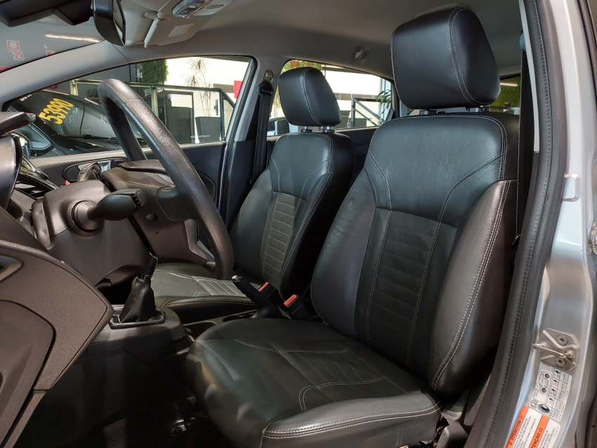 ford fiesta 1.6 titanium hatch 16v flex 4p manual 20148