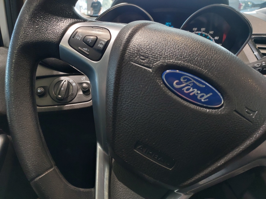 ford fiesta 1.6 titanium hatch 16v flex 4p manual 201416