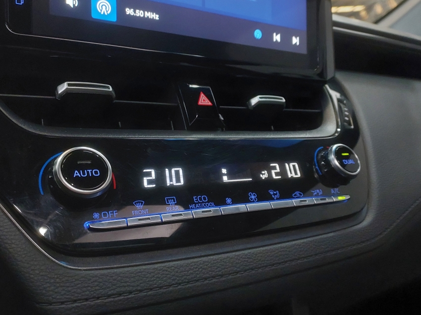 toyota corolla cross 2.0 vvt-ie flex gr-sport direct shift 4p automatico 202412