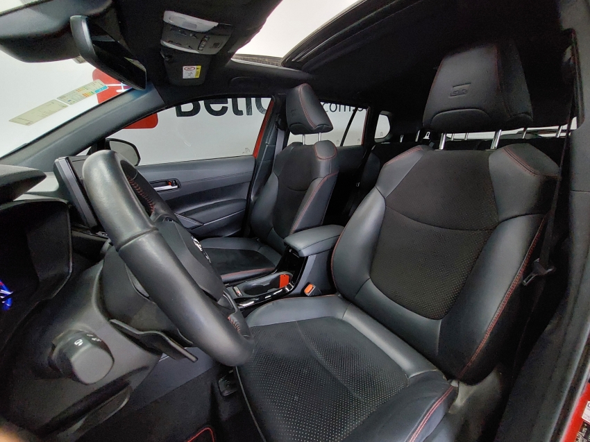 toyota corolla cross 2.0 vvt-ie flex gr-sport direct shift 4p automatico 20248