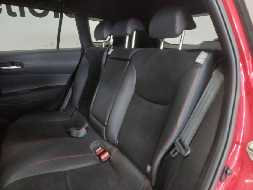 toyota corolla cross 2.0 vvt-ie flex gr-sport direct shift 4p automatico 202410