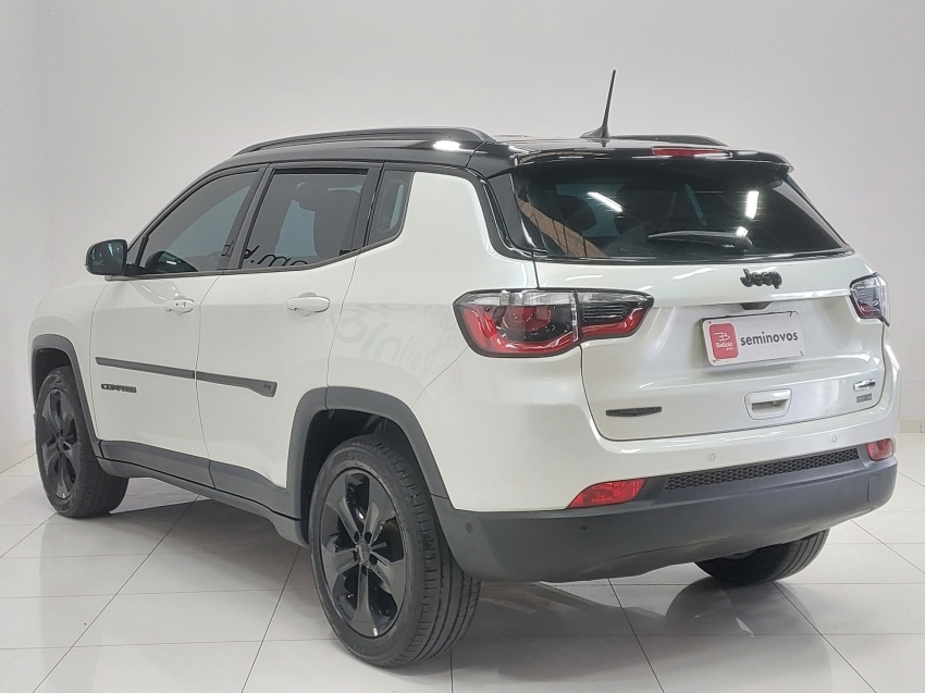 jeep compass 2.0 16v flex longitude automatico 4p 20213