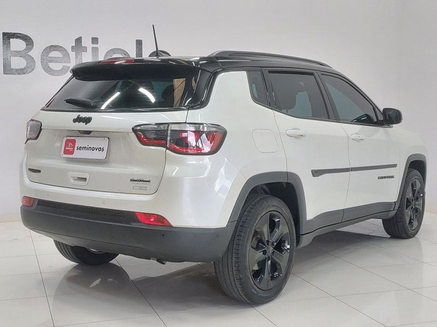 jeep compass 2.0 16v flex longitude automatico 4p 20214