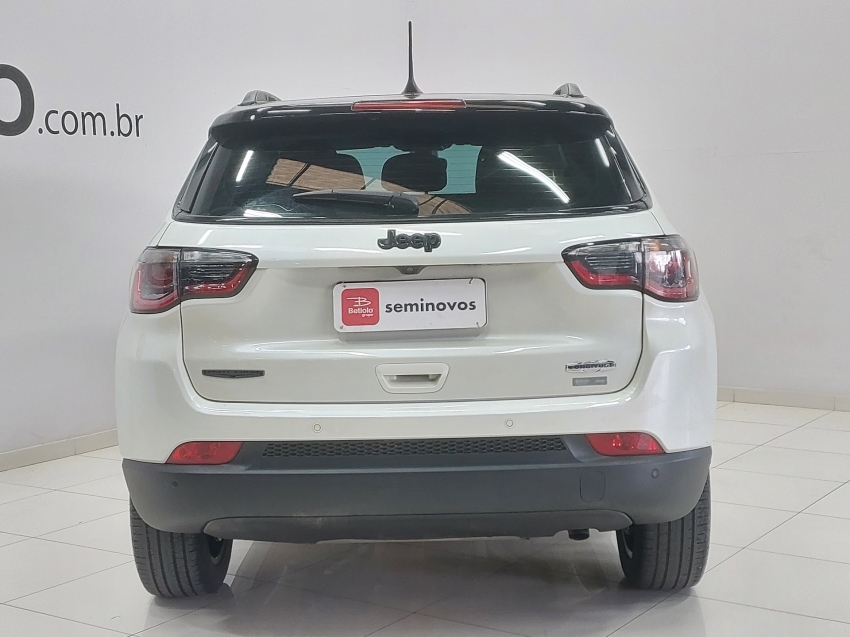 jeep compass 2.0 16v flex longitude automatico 4p 20215