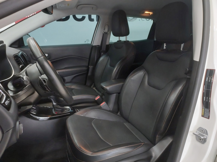 jeep compass 2.0 16v flex longitude automatico 4p 20218