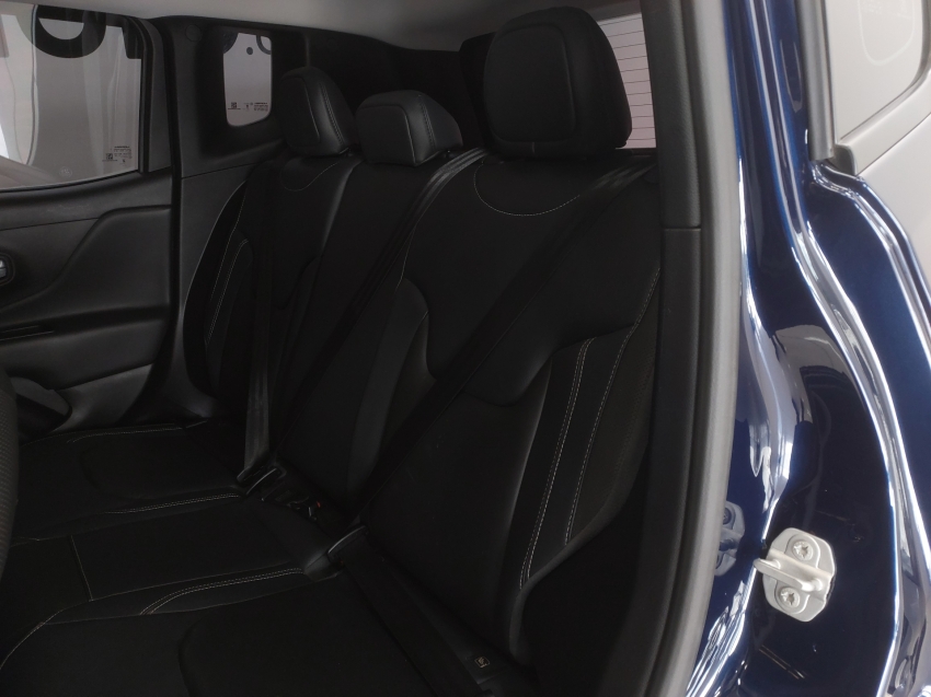 jeep renegade 1.3 t270 turbo flex longitude at6 4p automatico 20239