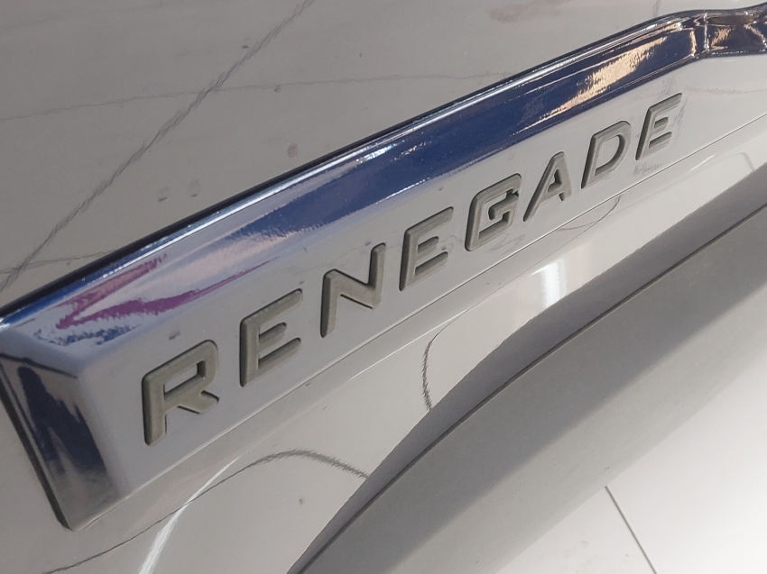 jeep renegade 1.3 t270 turbo flex longitude at6 4p automatico 202322